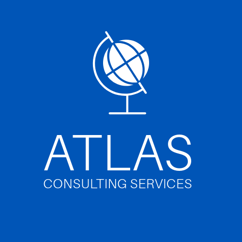 Atlas Consulting Logo